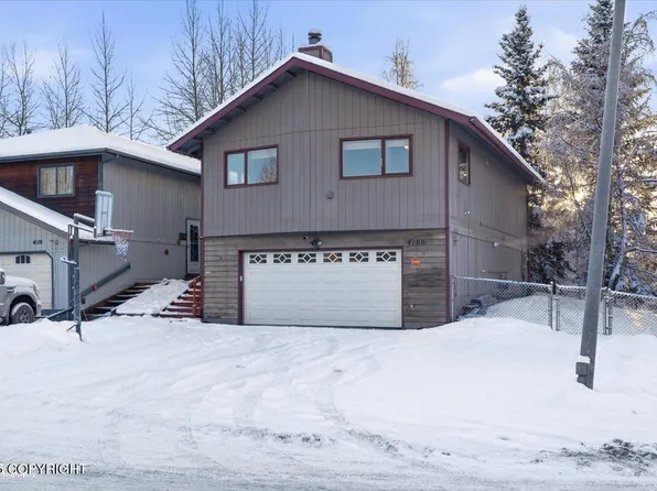 4100 McLean Pl, Anchorage, AK 99504