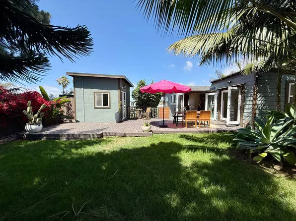4415 Voltaire St, San Diego, CA 92107