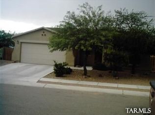 6634 S Plantain Pl, Tucson, AZ 85756