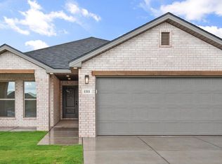 1311 N Colton Ave, Lubbock, TX 79416