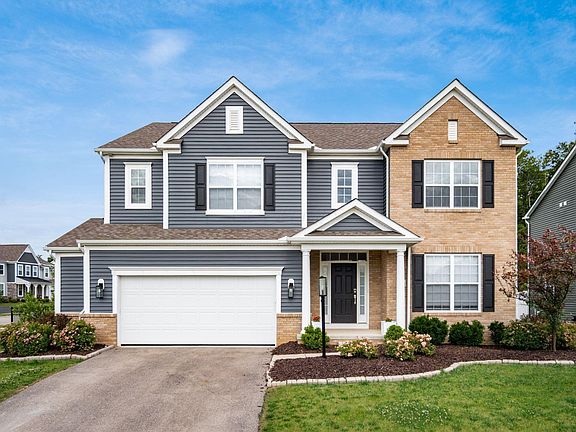 2nd image of 8836 Glacier Pointe Dr