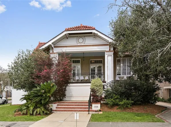 7535 Jeannette St #A, New Orleans, LA 70118