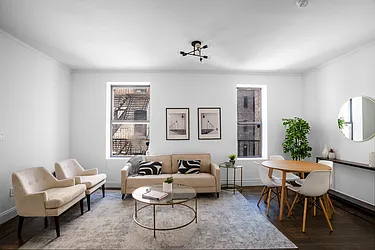 17 East 17th Street, #D4