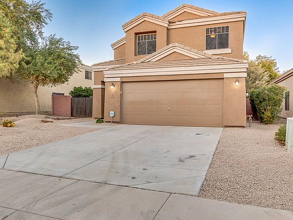 4th image of 3500 W Sunshine Butte Dr