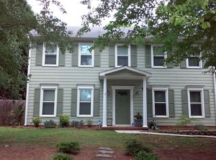 4704 Eagle Rock Rd, Greensboro, NC 27410