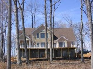 638 Ark Ave, Bumpass, VA