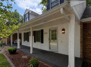 4936 Arboretum Dr, Saginaw, MI 48638