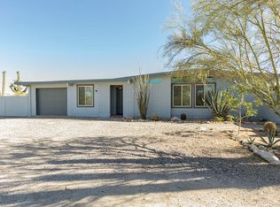 1530 W Calle Tiburon, Tucson, AZ 85704