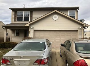6820 Wandering Way, Indianapolis, IN