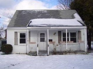 145 Riverview Pkwy N, Rome, NY 13440