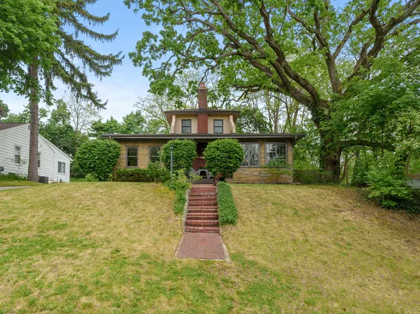 129 S Berkley St, Kalamazoo, MI 49006