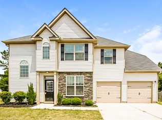 104 Stonebriar Blvd, Griffin, GA 30224