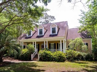 3005 White Heron Pl, Charleston, SC 29414