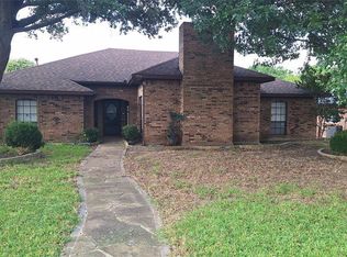 704 Willow Brook Dr, Allen, TX 75002