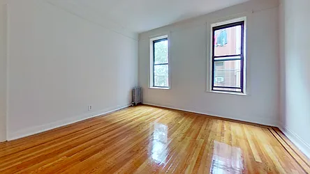 Rented by Keller Williams NYC