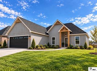 100 Chateau Dr, West Monroe, LA 71291