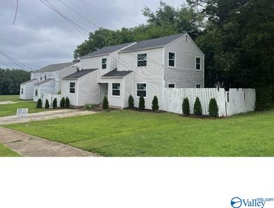 2713 Clayton Dr NW, Huntsville, AL, 35810