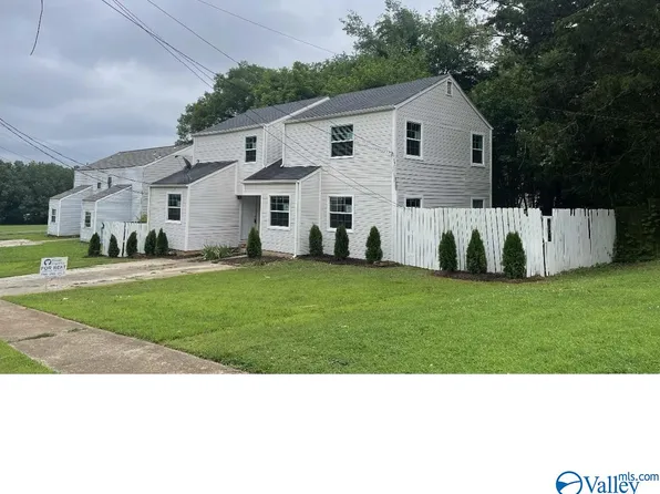 2713 Clayton Dr NW, Huntsville, AL 35810