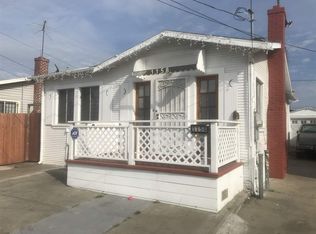 1158 58th Ave, Oakland, CA 94621