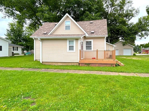 311 S B St, Thorntown, IN 46071