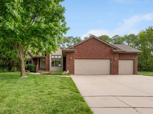 920 S Stagecoach Ct, Wichita, KS 67230