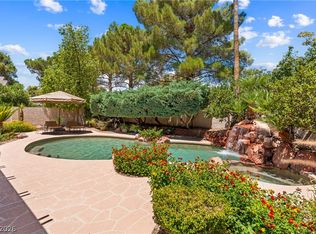 2825 Cotton Cloud Rd, Las Vegas, NV 89117