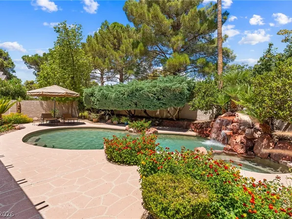 2825 Cotton Cloud Rd, Las Vegas, NV 89117
