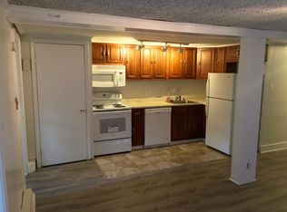 1418 G St SE APT B, Washington, DC 20003