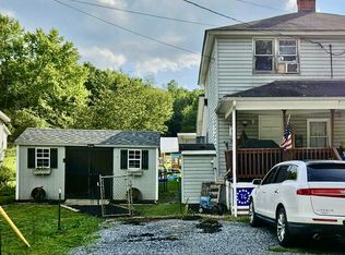 481 Broad St, Wood, PA 16694