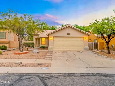 7094 W Amarante Dr, Tucson, AZ, 85743