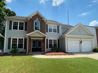 30 Sherryforth Dr NW, Marietta, GA 30066