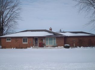 2699 Philothea Rd, Fort Recovery, OH 45846