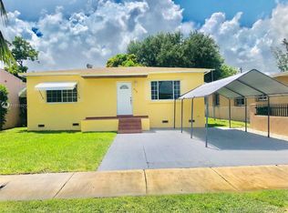 270 NW 63rd Ct, Miami, FL 33126