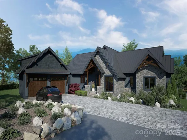 30 Deep Gap Farm Rd E, Mill Spring, NC 28756