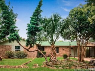 6810 Spring Manor St, San Antonio, TX 78249