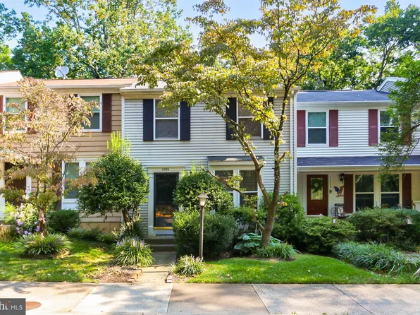 11004 Granby Ct, Reston, VA 20191