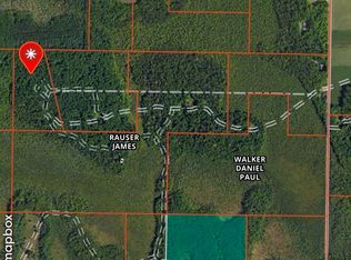 V/l N Sharon Rd, Kalkaska, MI 49646