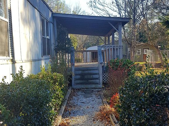 Front Walkway