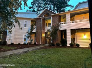 1109 Turtle Creek Dr APT C, Greenville, NC 27858