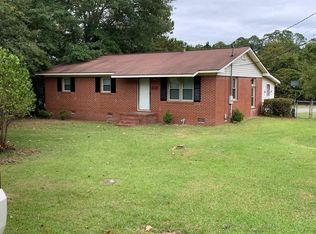 2401 Lee Ave, Tifton, GA 31794