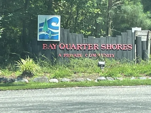 0 Hampton Pl, Heathsville, VA 22473