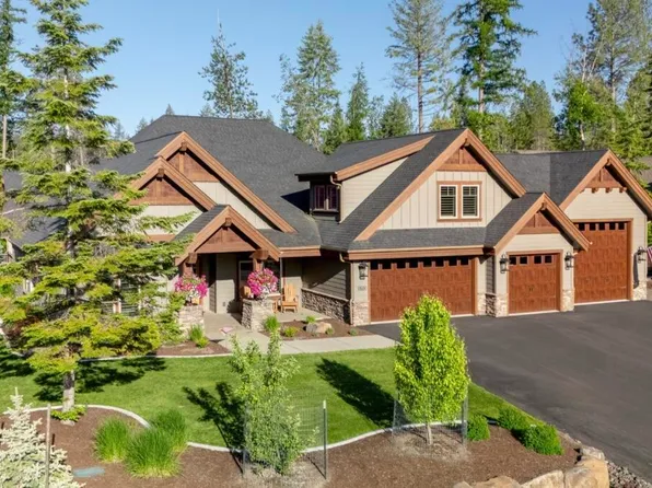 11690 N Arnicas Ct, Hayden Lake, ID 83835