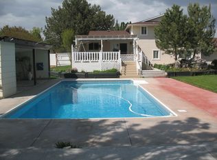 11143 W Humming Bird Dr, Boise, ID 83709