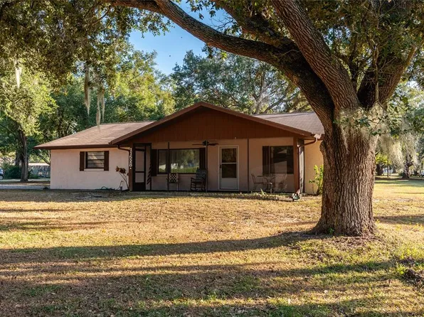 11528 HARDER ROAD, CLERMONT, FL 34711