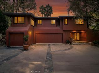 6377 Via Escondido Dr, Malibu, CA 90265