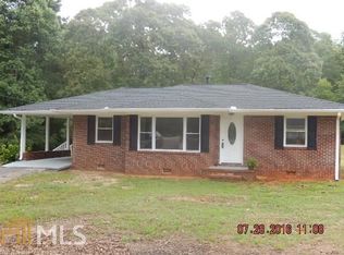 230 N McDonough Rd, Griffin, GA 30223