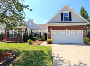 15710 Pedlar Mills Rd, Charlotte, NC 28278