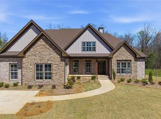 Rodney Jones, Watkinsville, GA 30677