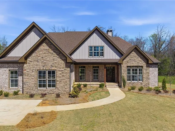 1175 Manjula Lane, Watkinsville, GA 30677