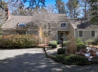 23 Heath Knob, Mashpee, MA 02649